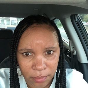 Meet your Posher, Shiona